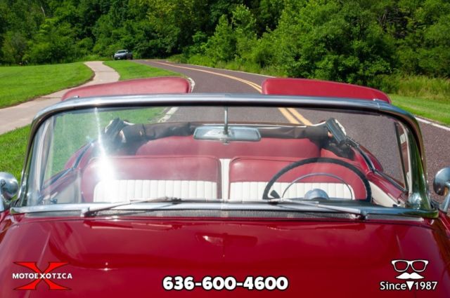 1954 Buick Special Convertible  Special Convertible  - photo 11