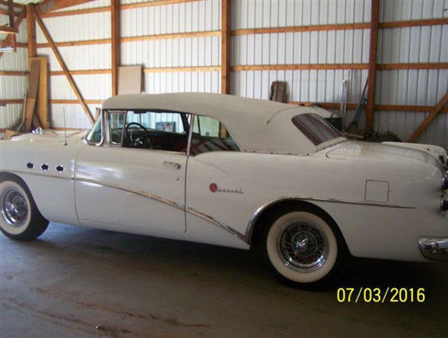 1954 Buick Other Special