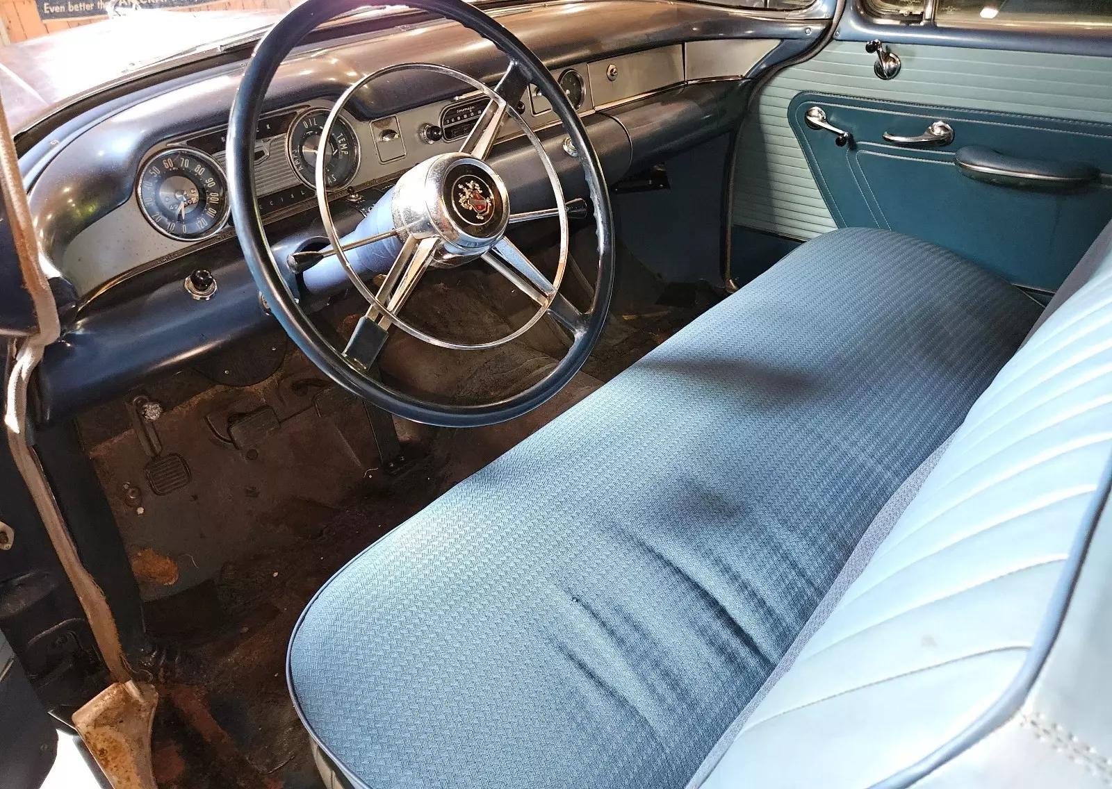 1954 Buick Other 1954 Buick Special Deluxe Series 40 2 Door Sedan - photo 10