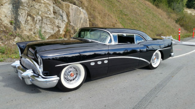 1954 Buick Special Full Kustom 1954 Buick Other