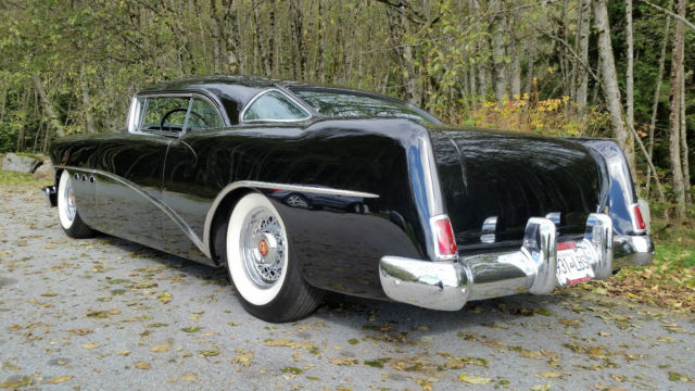 1954 Buick Other - photo 11