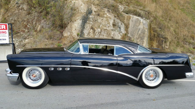1954 Buick Other - photo 12