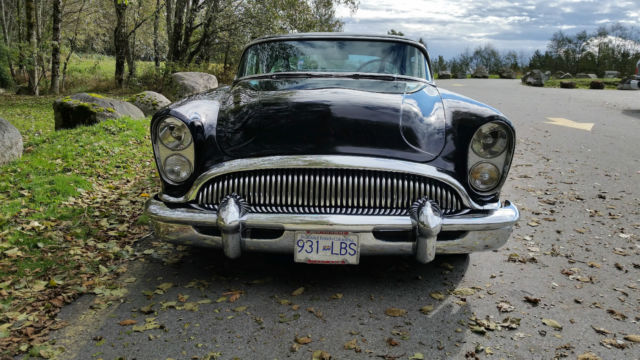 1954 Buick Other - photo 2