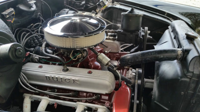 1954 Buick Other - photo 4