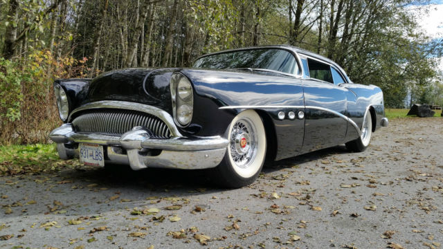 1954 Buick Other - photo 5