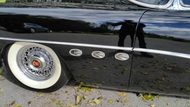 1954 Buick Other - photo 6