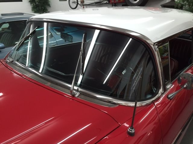 1954 Buick Other - photo 12