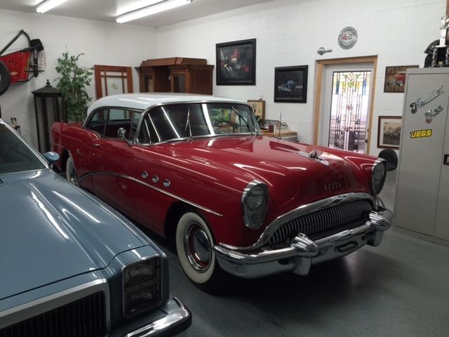 1954 Buick Other - photo 2