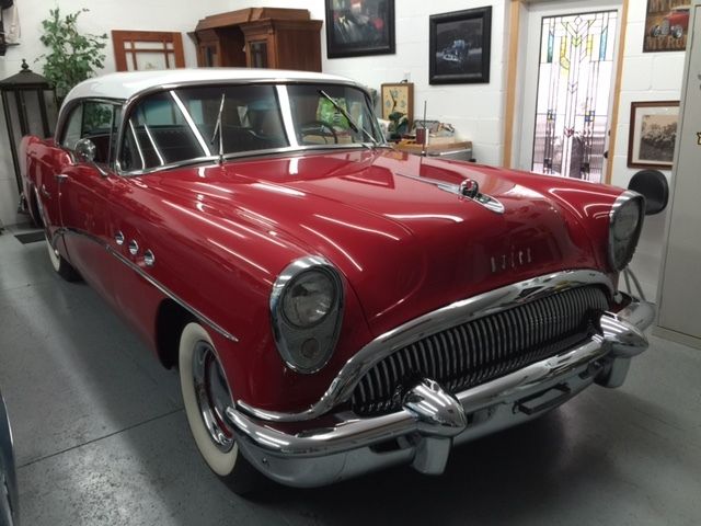 1954 Buick Other - photo 3