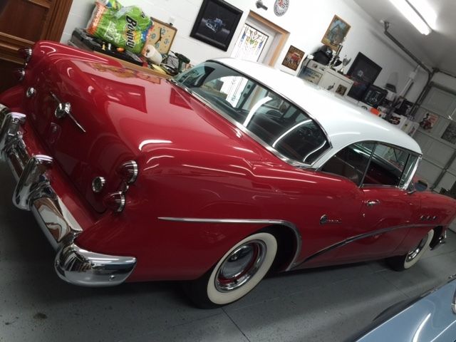 1954 Buick Other - photo 4
