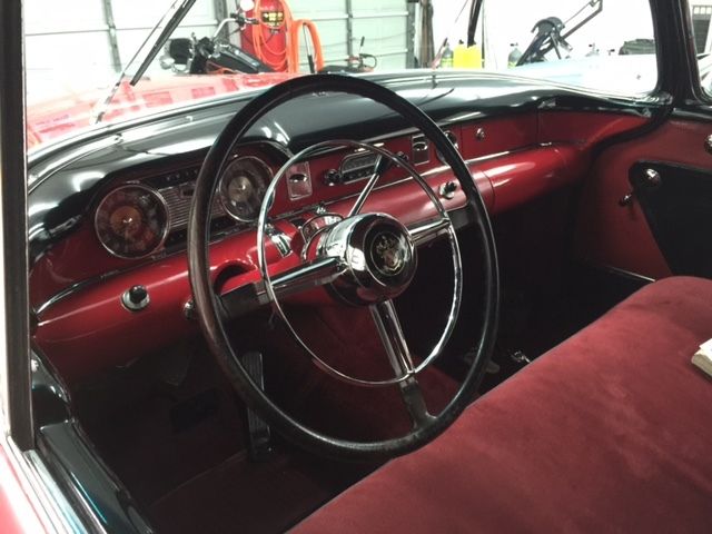 1954 Buick Other - photo 8