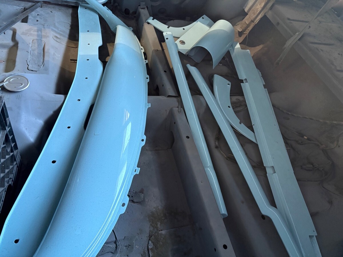 1954 Buick Special 2dr - photo 13