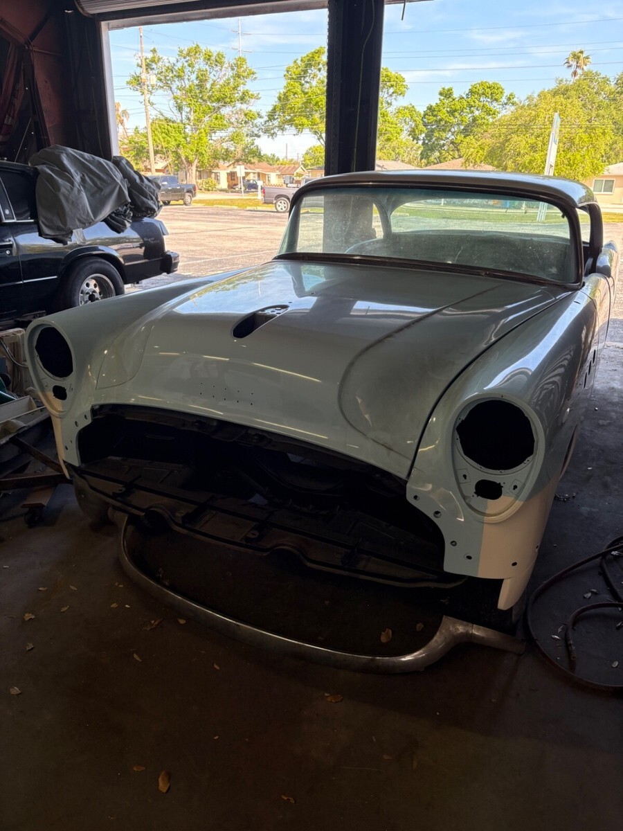 1954 Buick Special 2dr - photo 7
