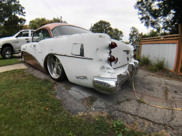 1954 Buick Special - photo 2