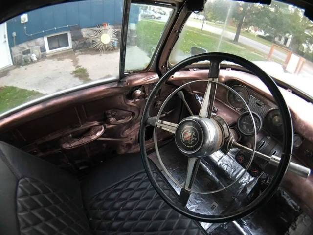 1954 Buick Special - photo 3