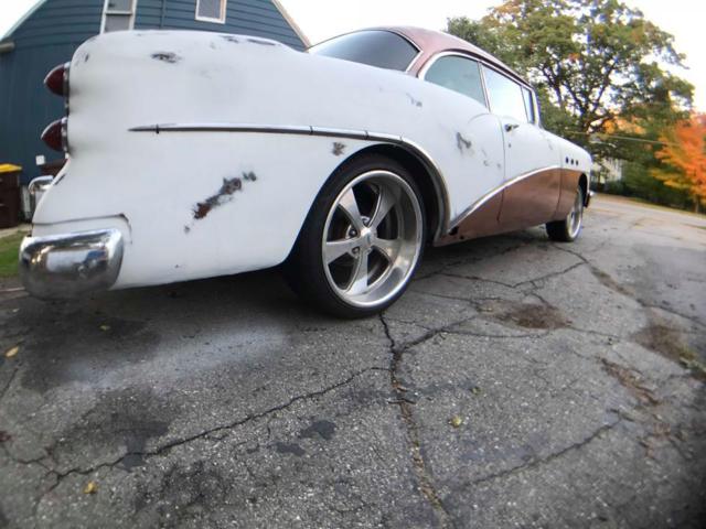 1954 Buick Special - photo 4