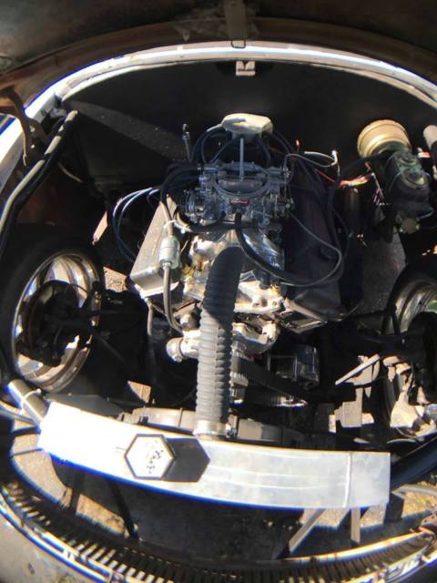 1954 Buick Special - photo 9