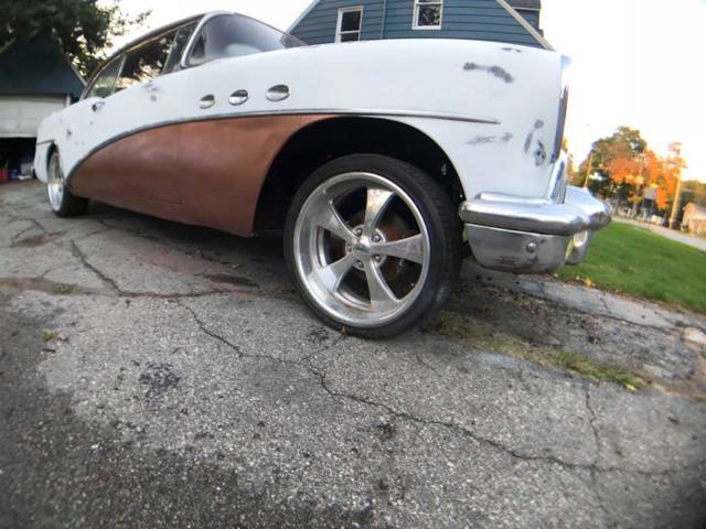 1954 Buick Special - photo 11