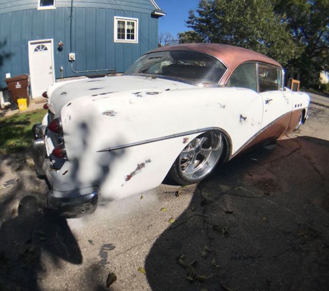 1954 Buick Special - photo 12