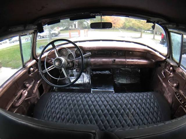 1954 Buick Special - photo 13