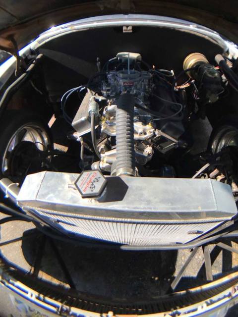 1954 Buick Special - photo 2
