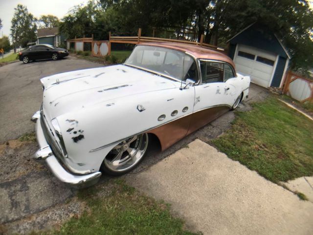 1954 Buick Special - photo 3