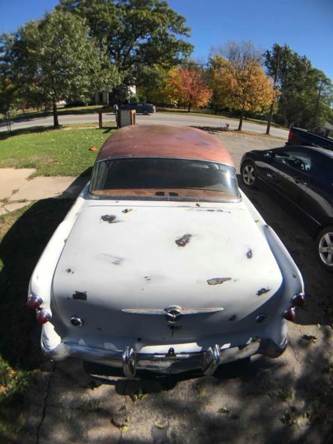 1954 Buick Special - photo 6