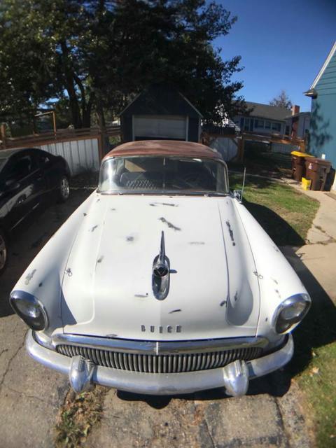 1954 Buick Special - photo 7