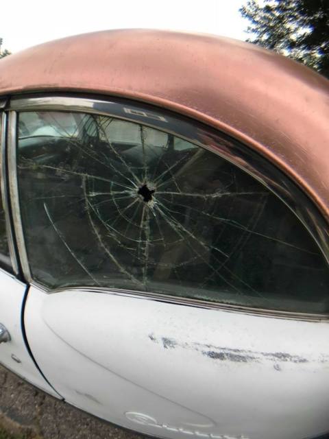 1954 Buick Special - photo 8