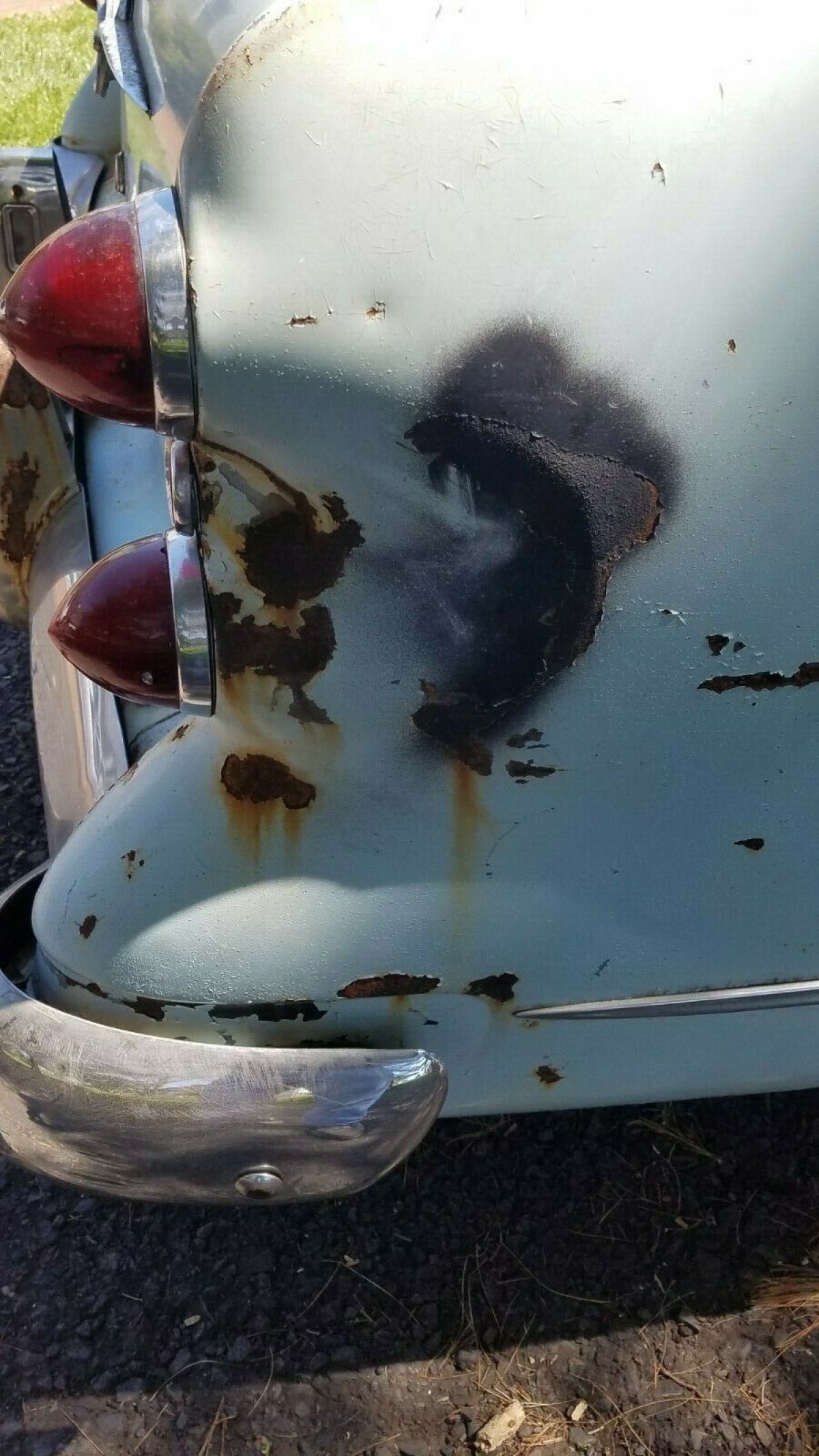 1954 Buick Special - photo 10