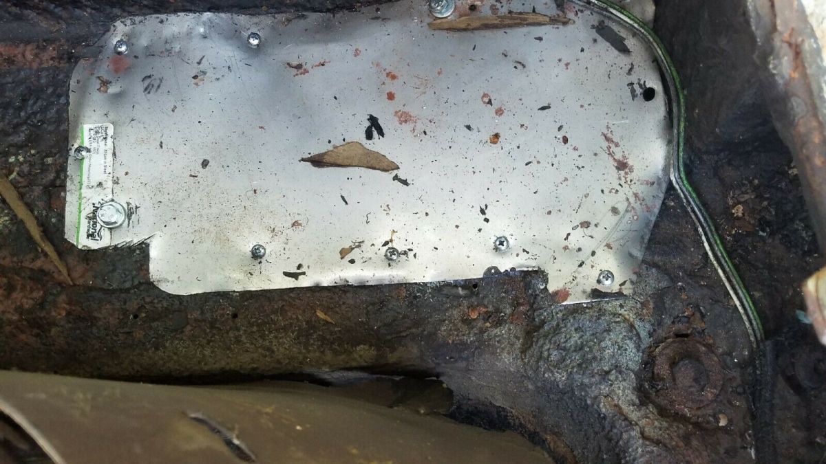 1954 Buick Special - photo 12