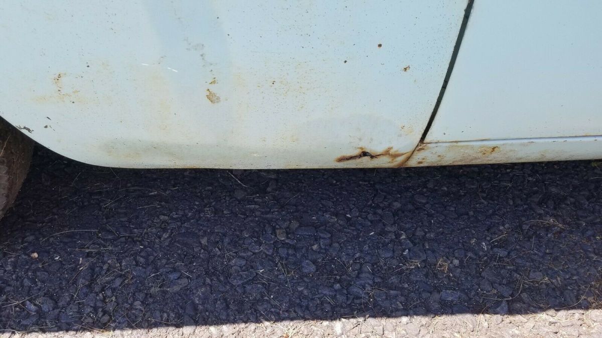 1954 Buick Special - photo 13