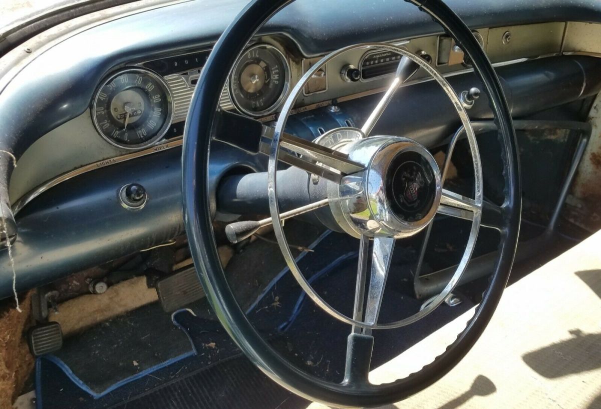 1954 Buick Special - photo 5