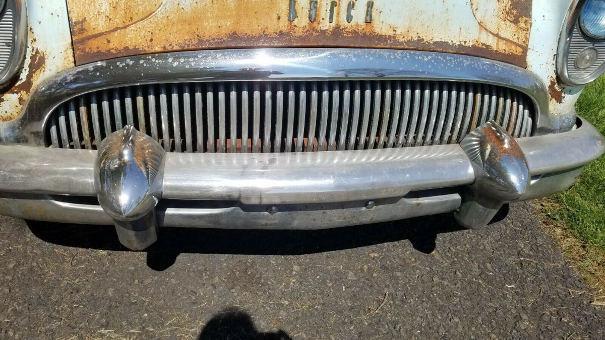 1954 Buick Special - photo 6