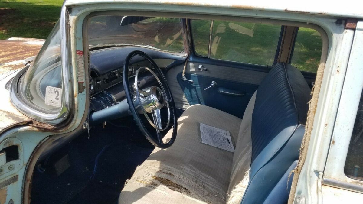 1954 Buick Special - photo 7