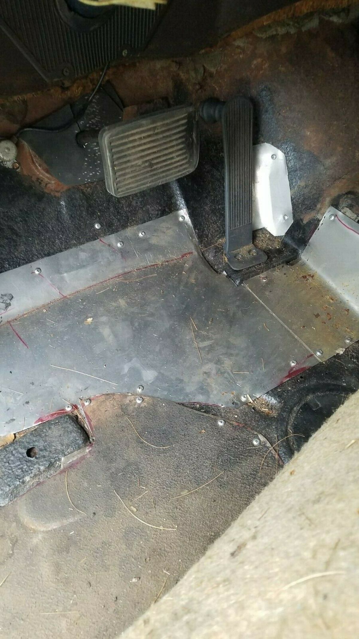 1954 Buick Special - photo 8