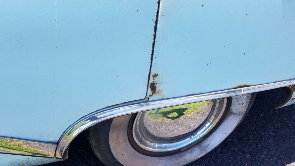 1954 Buick Special - photo 9