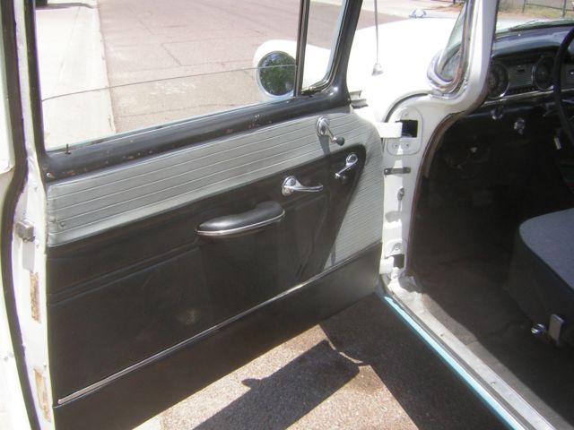 1954 Buick Special - photo 12