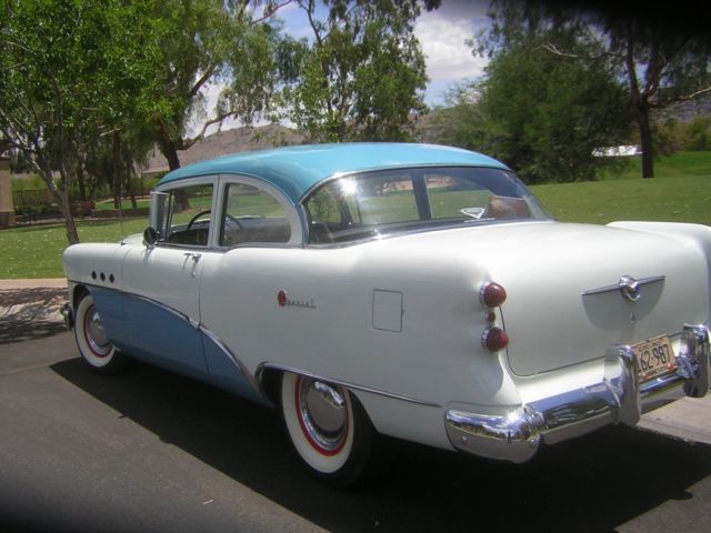 1954 Buick Special - photo 2