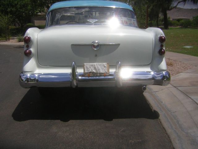 1954 Buick Special - photo 3