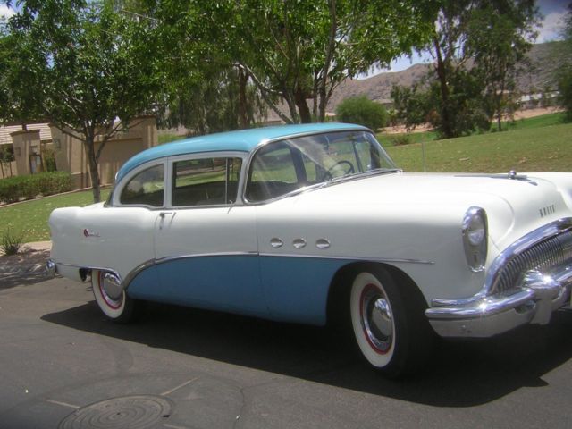 1954 Buick Special - photo 5