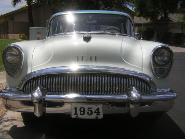 1954 Buick Special - photo 6