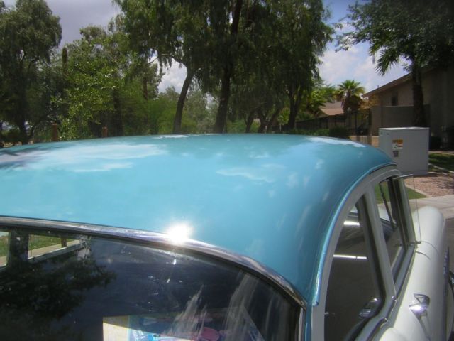 1954 Buick Special - photo 7
