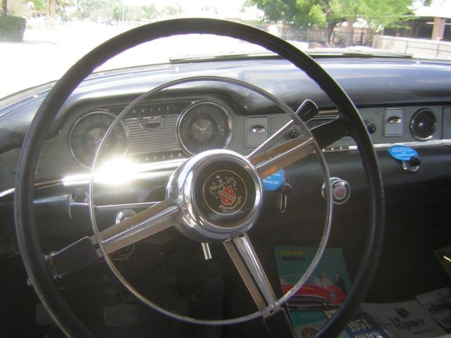 1954 Buick Special - photo 8