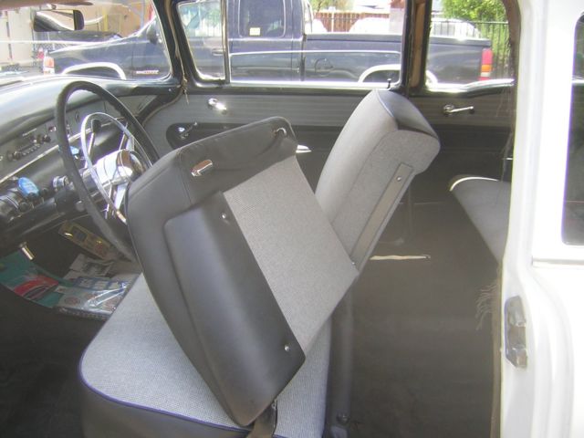 1954 Buick Special - photo 9
