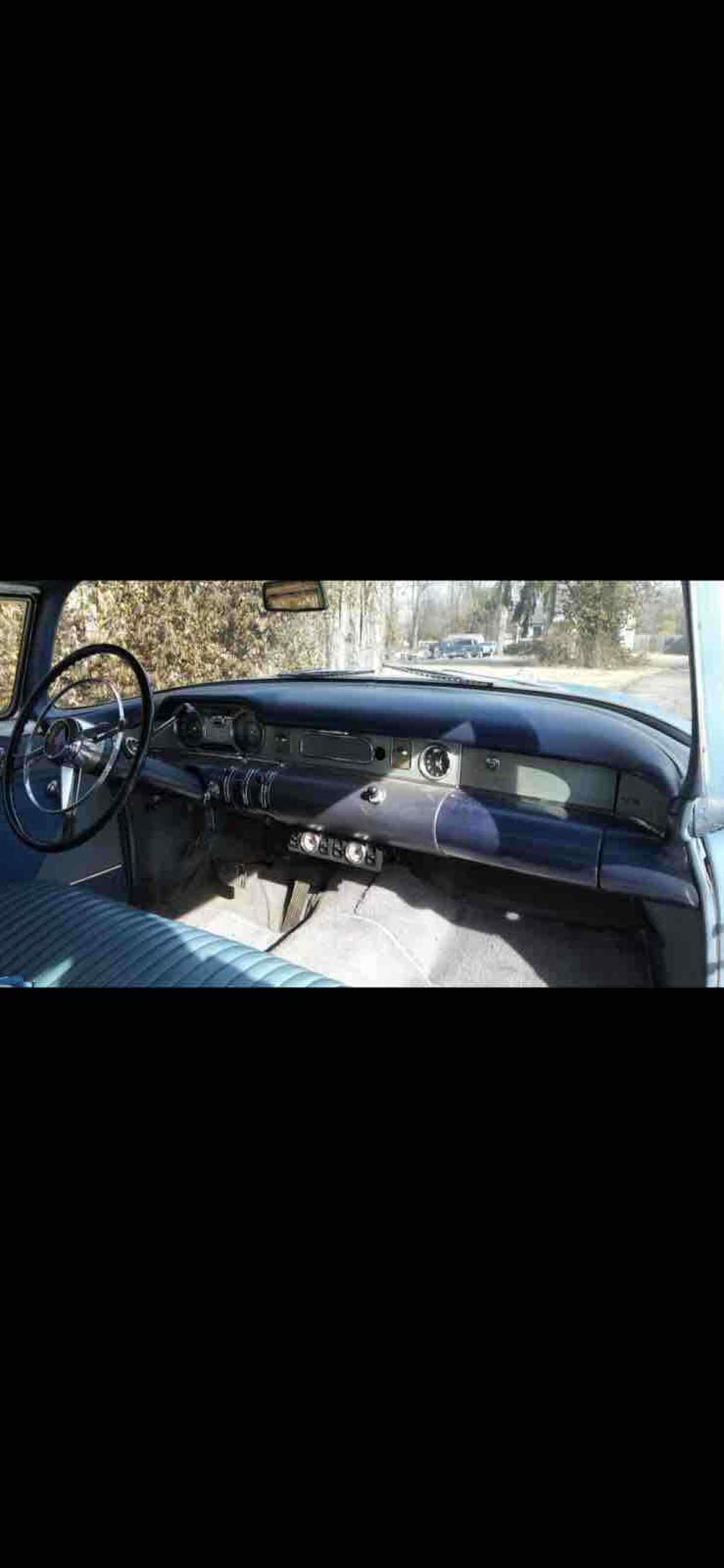 1954 Buick Special riviera - photo 12