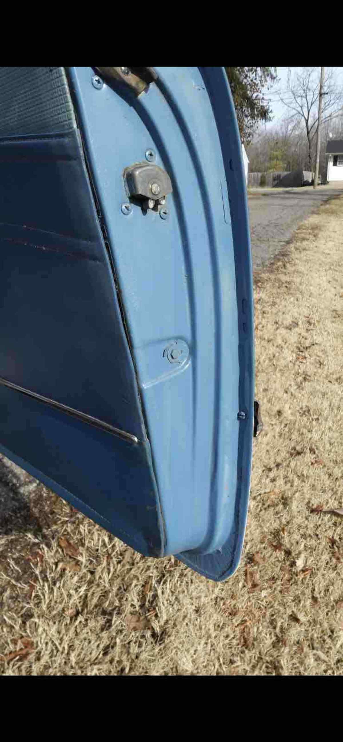 1954 Buick Special riviera - photo 6