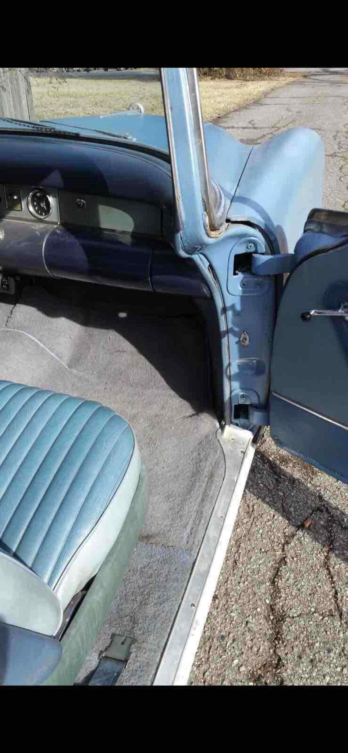1954 Buick Special riviera - photo 7