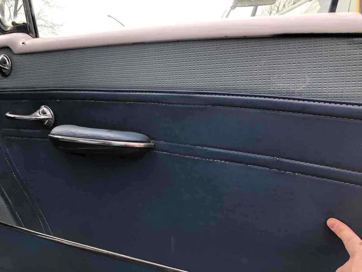 1954 Buick Special riviera - photo 8
