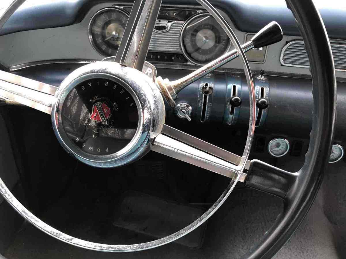1954 Buick Special riviera - photo 9